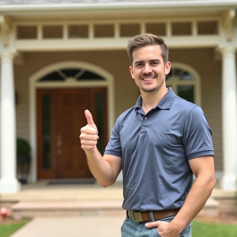 Founder of Temecula Termite