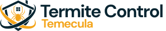 Temecula Termite Control Company Logo